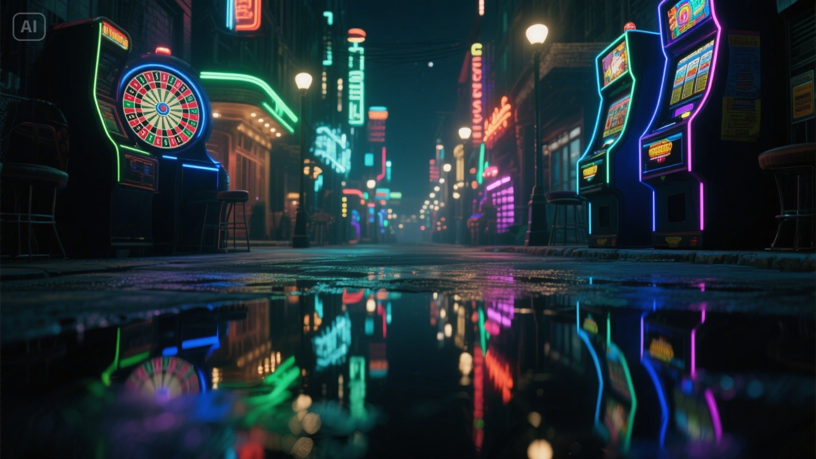 Registration at circus casino online Casino