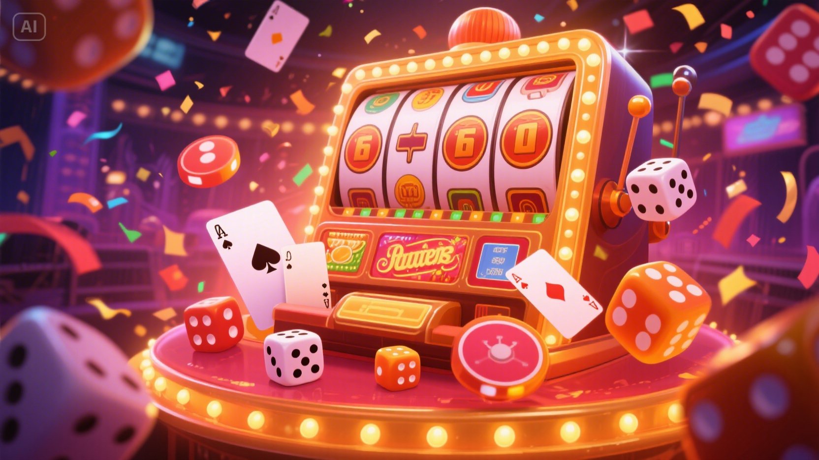 Casino circus casino online desktop and mobile interfaces